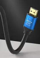 KETTZ HDMI kabl V2.0 gold 1m KT-HK2.0-1M