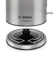 BOSCH TWK5P480