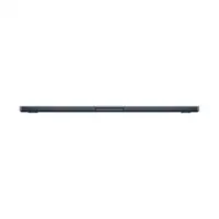 APPLE MacBook Air 13.6" M4 10C CPU/8C GPU, 16GB, 256GB, MIDNIGHT, ZEE - mw123ze/a