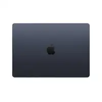 APPLE MacBook Air 13.6" M4 10C CPU/8C GPU, 16GB, 256GB, MIDNIGHT, ZEE - mw123ze/a