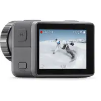 DJI OSMO ACTION