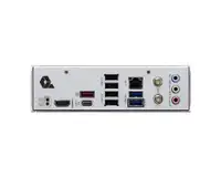 MSI PRO B840M-P WIFI6E
