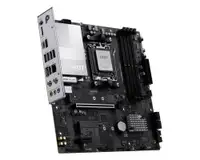 MSI PRO B840M-P WIFI6E