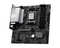 MSI PRO B840M-P WIFI6E