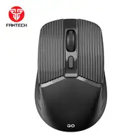 FANTECH W605 GO black