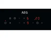 AEG HRB32310CB n