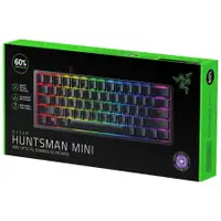 RAZER Huntsman Mini Opto-Gaming Keyboard Linear Red Switch FRML