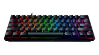 RAZER Huntsman Mini Opto-Gaming Keyboard Linear Red Switch FRML