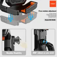 MOXOM Drzac za bicikl i motor MX-VS145