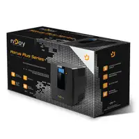 NJOY Horus Plus 800 480W UPS (PWUP-LI080H1-AZ01B)