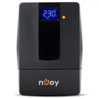 NJOY Horus Plus 800 480W UPS (PWUP-LI080H1-AZ01B)