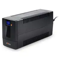 NJOY Horus Plus 800 480W UPS (PWUP-LI080H1-AZ01B)