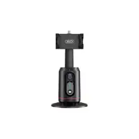 XO Auto Face Tracking Gimbal Stabilizer Black SS16