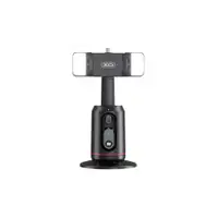 XO Auto Face Tracking Gimbal Stabilizer Black SS16