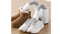 DEERMA Shoe Dryer HX-10