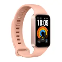 XIAOMI Smart Band 11 Active Pink