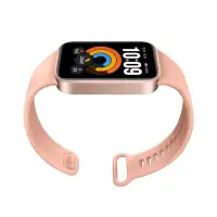 XIAOMI Smart Band 11 Active Pink