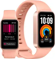 XIAOMI Smart Band 11 Active Pink