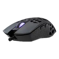 WHITE SHARK GM 5018 CARADOC BLACK RGB