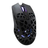 WHITE SHARK GM 5018 CARADOC BLACK RGB