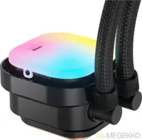 CORSAIR iCUE LINK TITAN 240 RX