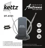 KETTZ DT-K101