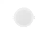 LEDVANCE ugradna plafonjera IP44 115mm 8W 4000k
