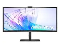SAMSUNG LS34C652VAUXEN