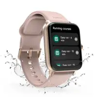 HAMA Smart Watch 6010 Pink