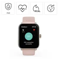 HAMA Smart Watch 6010 Pink