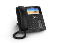 SNOM D785 IP Black