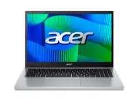 ACER Extensa 15 (EX215-57-57U2), Intel Core i5-1334U, 15.6" FHD IPS SlimBezel, GPU UMA, 16GB, 512GB, Silver (NX.EJAEX.00)