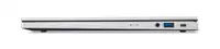 ACER Extensa 15 (EX215-57-57U2), Intel Core i5-1334U, 15.6" FHD IPS SlimBezel, GPU UMA, 16GB, 512GB, Silver (NX.EJAEX.00)