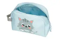 ROLL ROAD HAPPY PETS deciji neseser