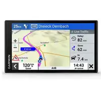 GARMIN DriveSmart 66 MT-D / N