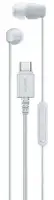SONY IEREX15CW.CE7 White
