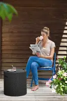 KETER Cool Stool 39L grafit