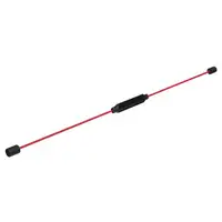 GORILLA SPORTS Swing Bar - Savitljiva sipka za pilates (160 cm)