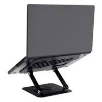 TRUST ZEFF METAL Laptop postolje za hladjenje