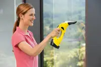 KARCHER WV 2 Plus