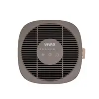 VIVAX AP-150M B AERIS MINI