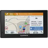 Garmin DriveSmart 51 EU LMT-S