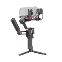 DJI Gimbal RS 4 Combo