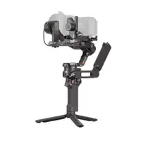 DJI Gimbal RS 4 Combo