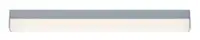 RABALUX Band2 cabinet light LED14W L53cm bela