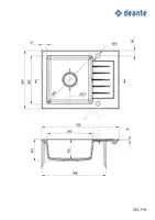 DEANTE ZQZ 511A