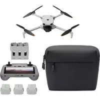 DJI Lito X1 Fly More Combo (DJI RC 2) CP.MA.00000975.01