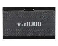 COOLER MASTER Elite Gold 1000W (MPW-A001-AFAG-BEU) 5Y
