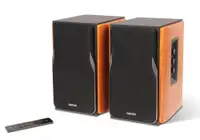 EDIFIER R1380DB brown