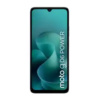 MOTOROLA G06 Power 4GB/256GB Tapestry